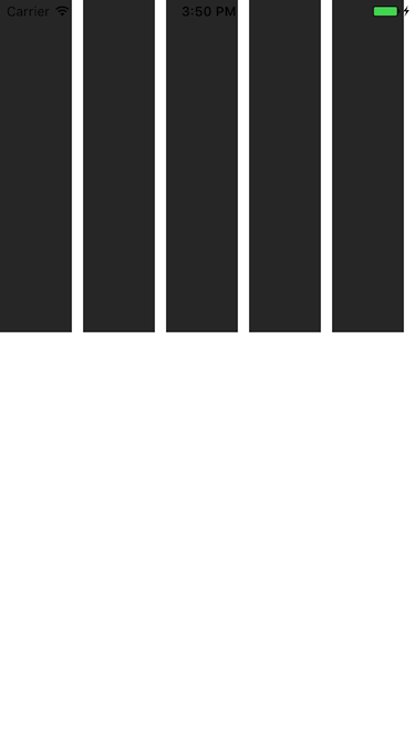 flexDirection:'row'